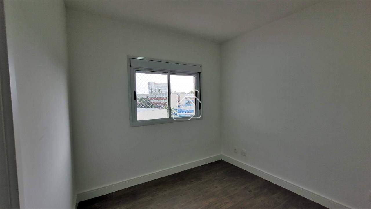 Apartamento para aluguel em Itu - SP - City Parque: