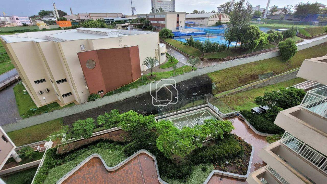 Apartamento para aluguel em Itu - SP - City Parque: