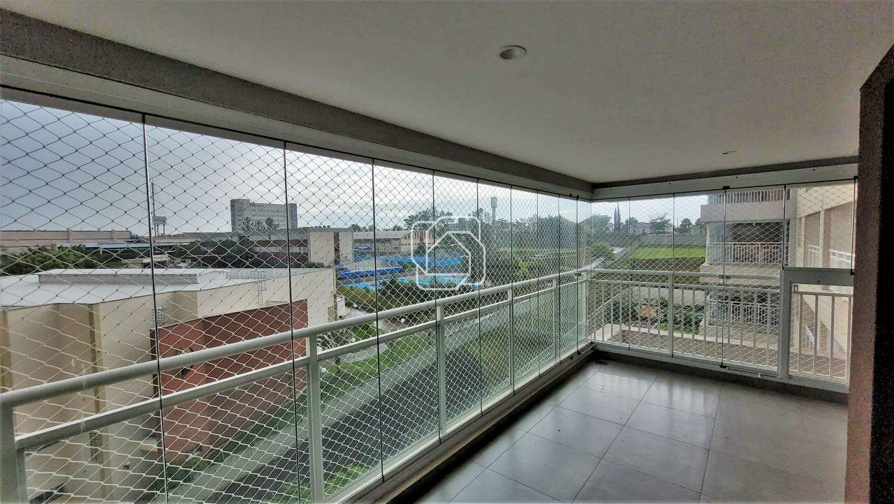 Apartamento para aluguel em Itu - SP - City Parque: