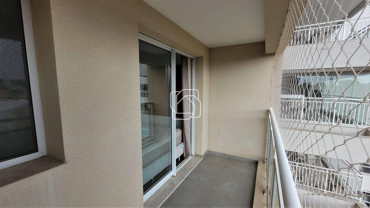 Apartamento para aluguel em Itu - SP - City Parque: