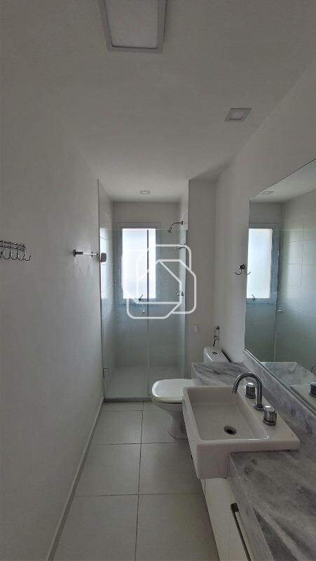 Apartamento para aluguel em Itu - SP - City Parque: