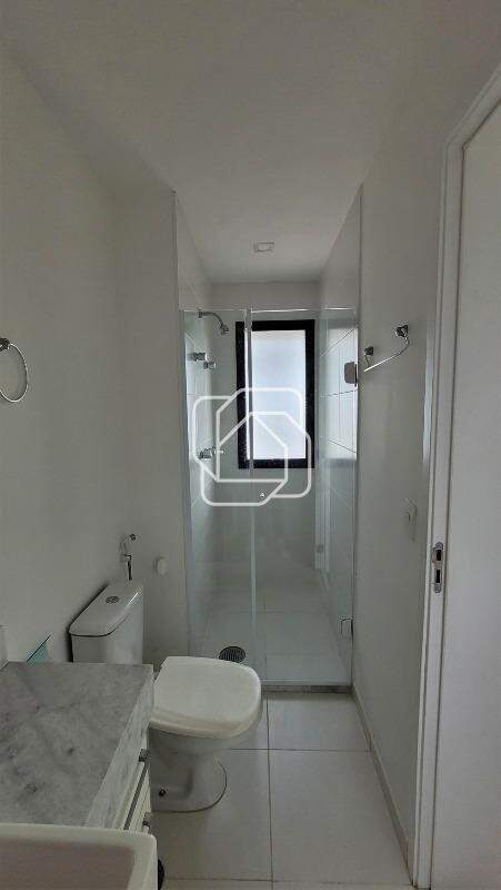 Apartamento para aluguel em Itu - SP - City Parque: