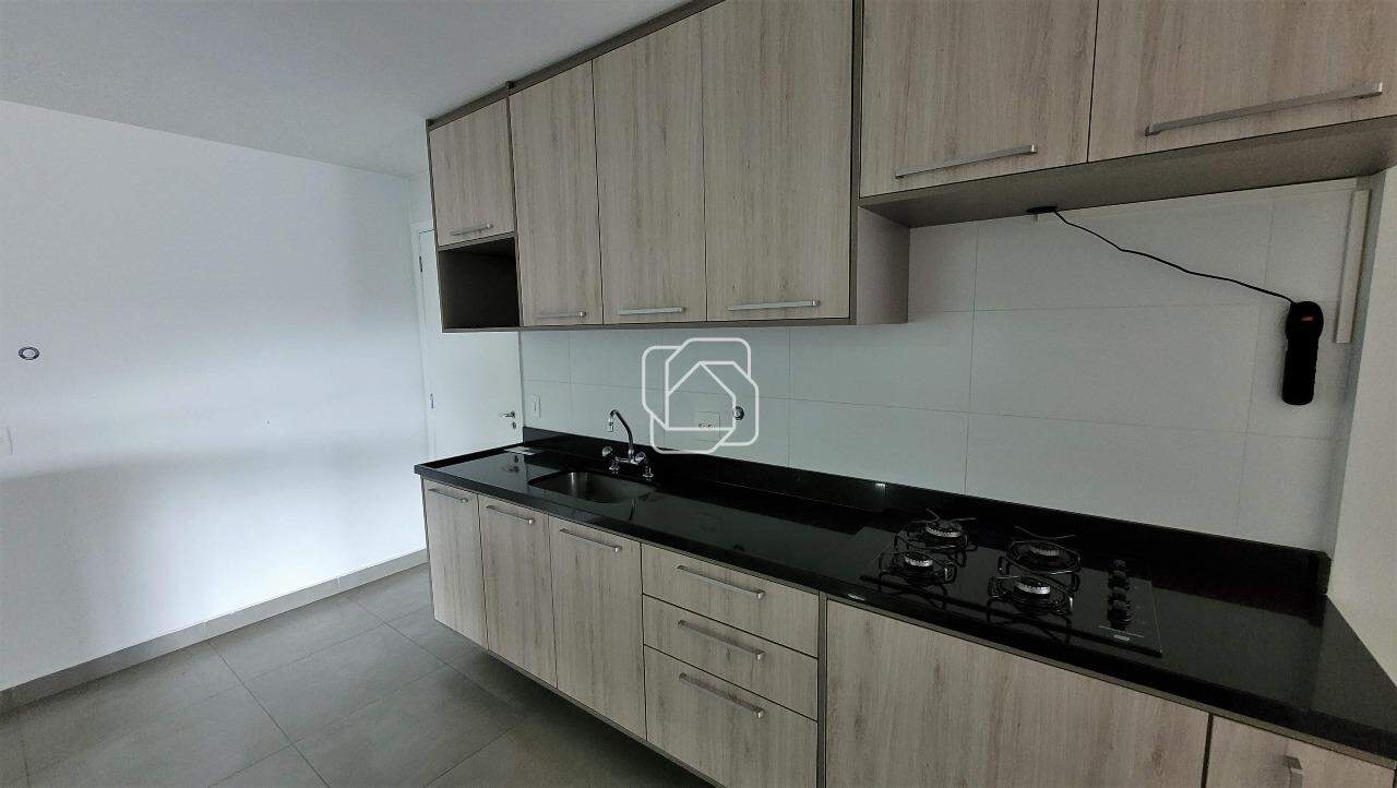 Apartamento para aluguel em Itu - SP - City Parque:
