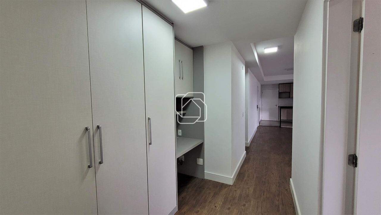 Apartamento para aluguel em Itu - SP - City Parque: