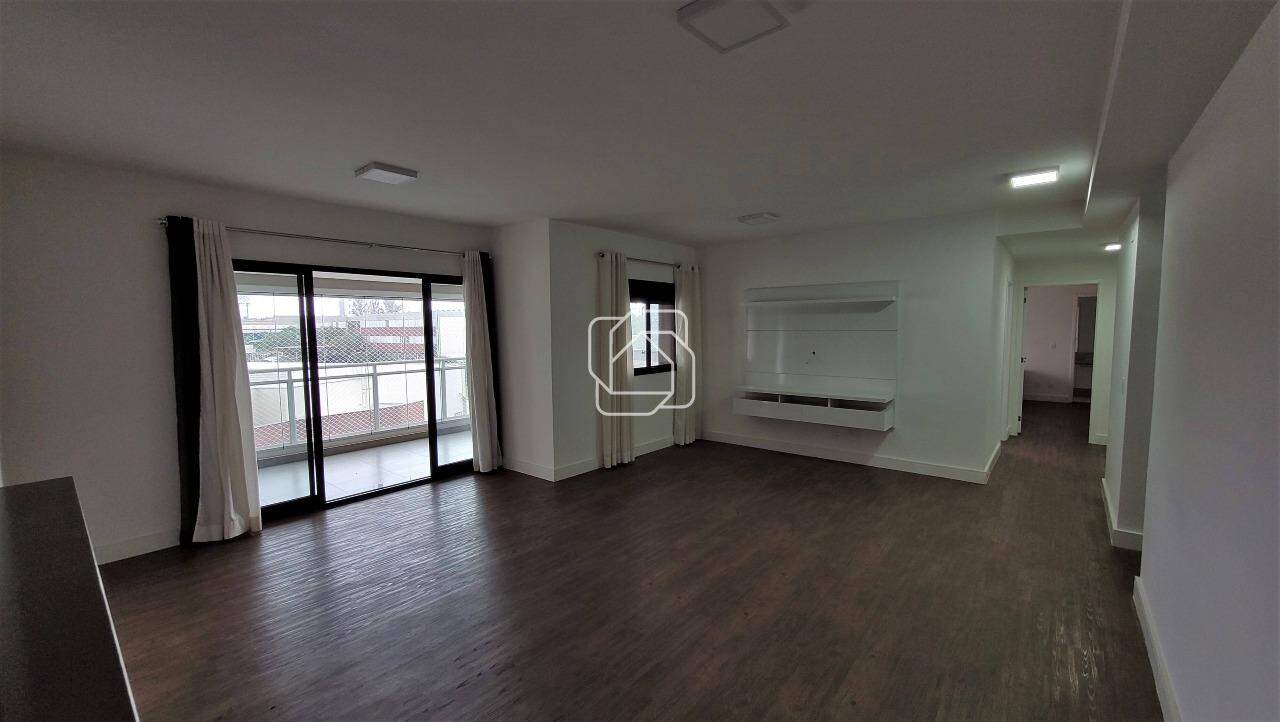 Apartamento para aluguel em Itu - SP - City Parque: