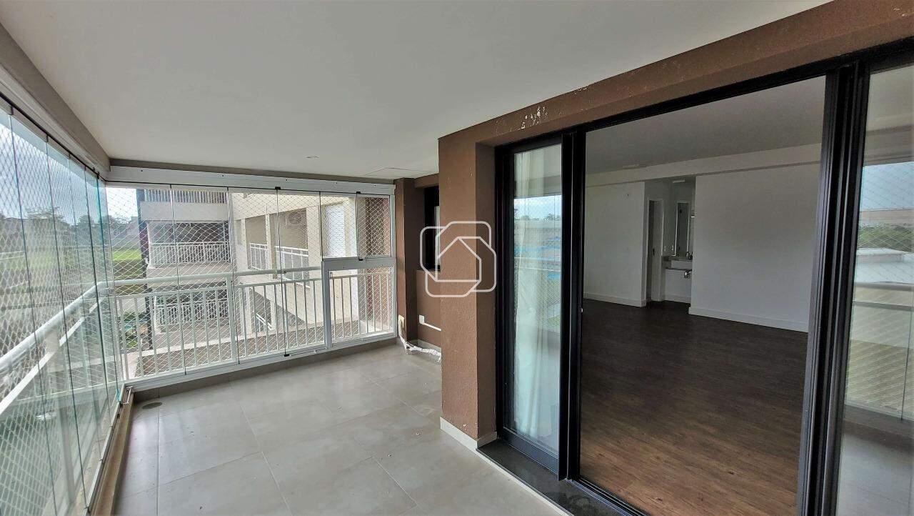 Apartamento para aluguel em Itu - SP - City Parque: