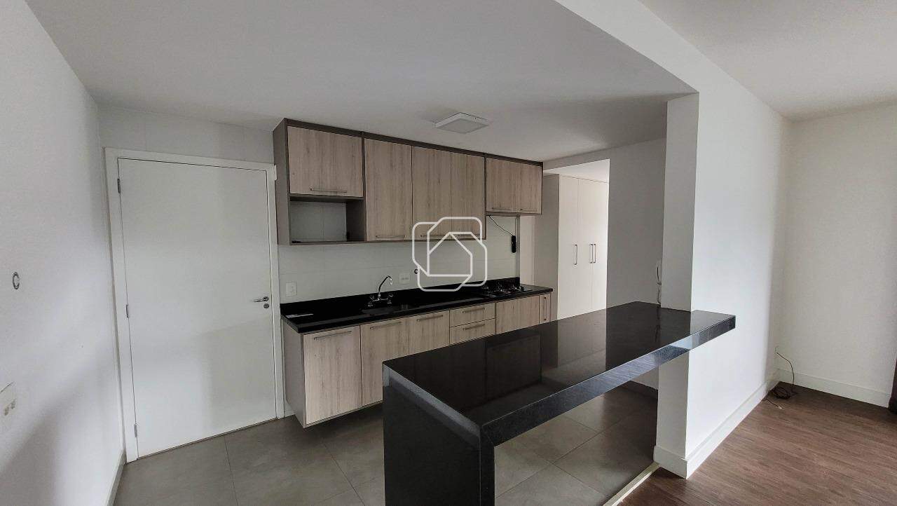 Apartamento para aluguel em Itu - SP - City Parque: