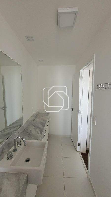 Apartamento para aluguel em Itu - SP - City Parque: