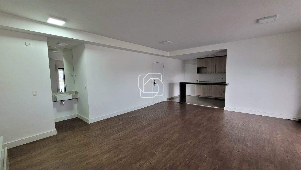 Apartamento para aluguel em Itu - SP - City Parque: