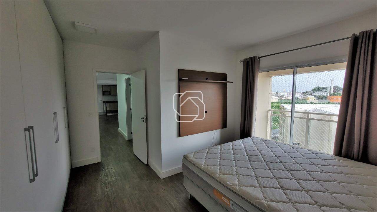 Apartamento para aluguel em Itu - SP - City Parque: