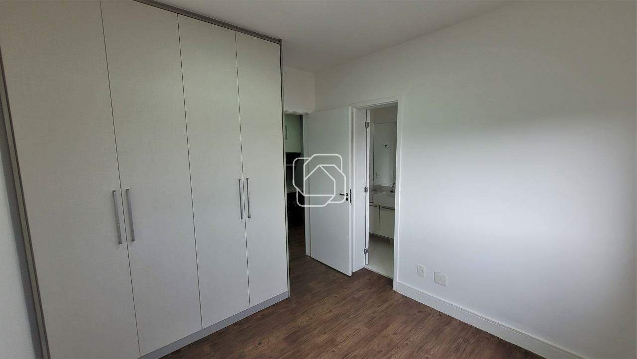 Apartamento para aluguel em Itu - SP - City Parque: