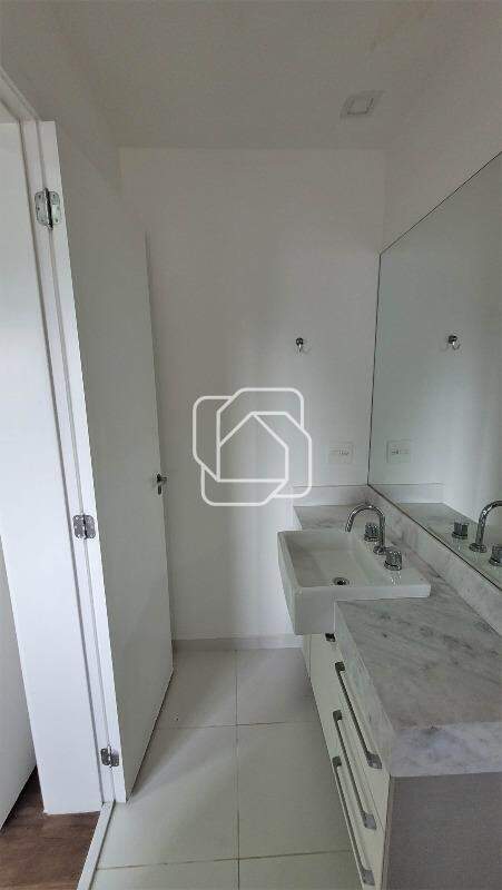 Apartamento para aluguel em Itu - SP - City Parque: