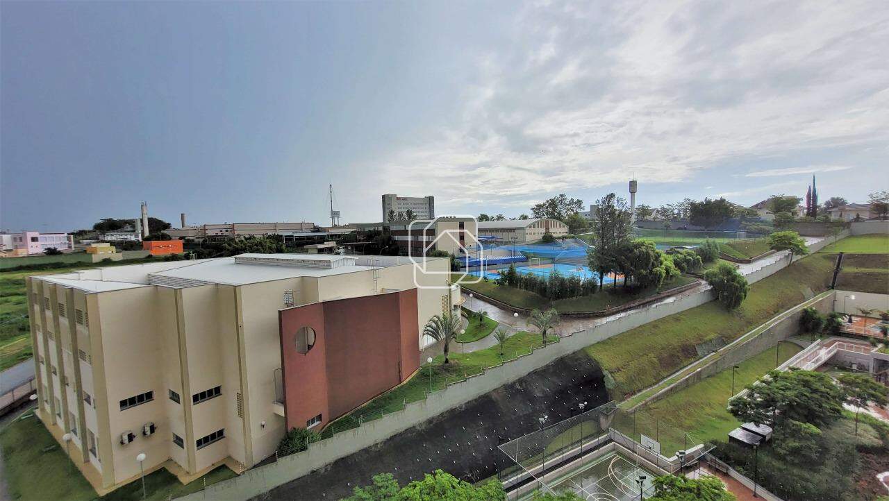Apartamento para aluguel em Itu - SP - City Parque: