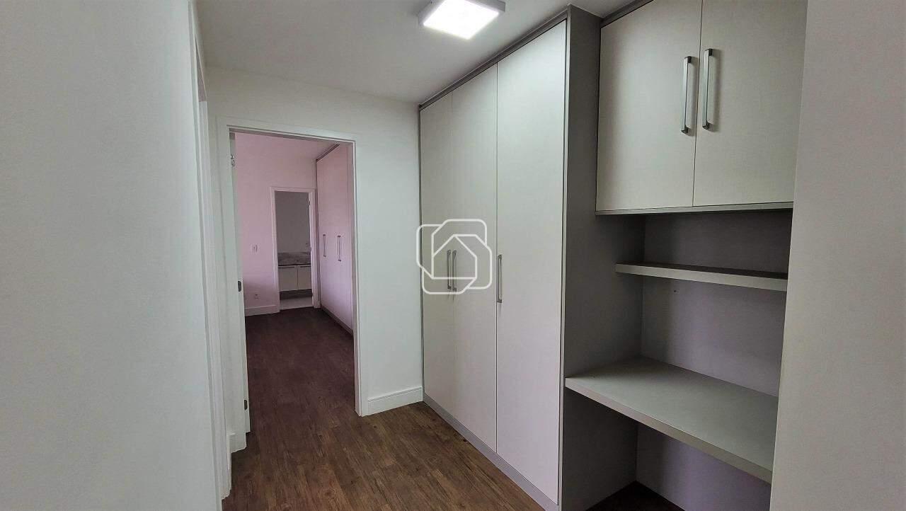 Apartamento para aluguel em Itu - SP - City Parque: