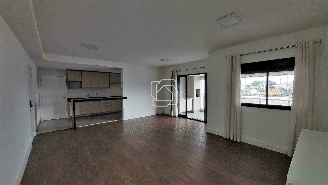 Apartamento para aluguel em Itu - SP - City Parque: