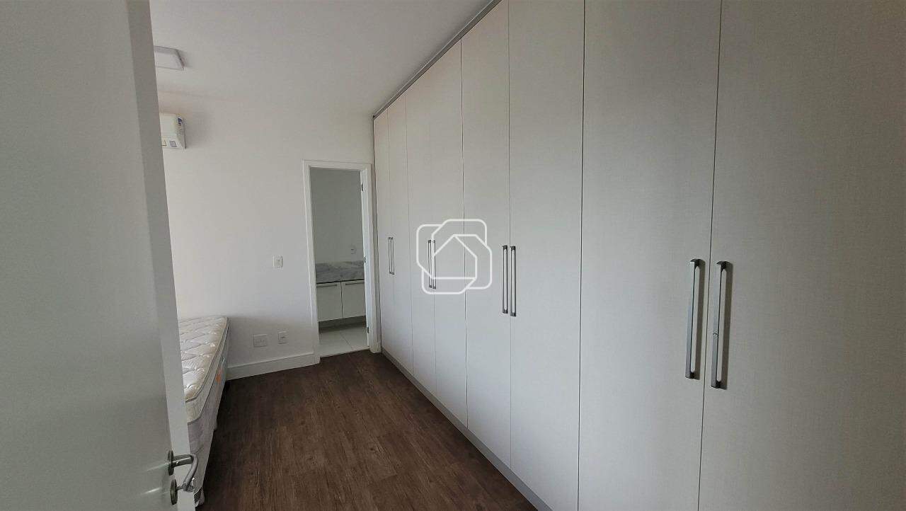 Apartamento para aluguel em Itu - SP - City Parque:
