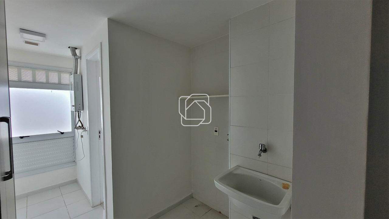 Apartamento para aluguel em Itu - SP - City Parque: