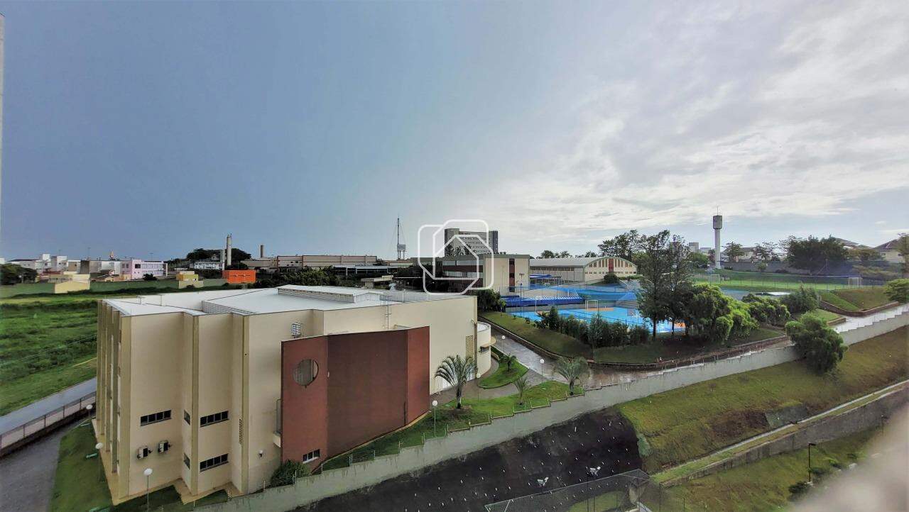 Apartamento para aluguel em Itu - SP - City Parque: