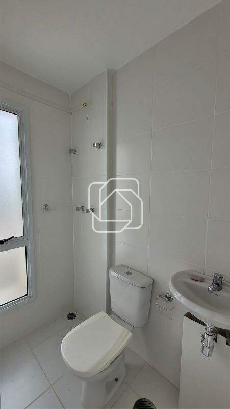 Apartamento para aluguel em Itu - SP - City Parque: