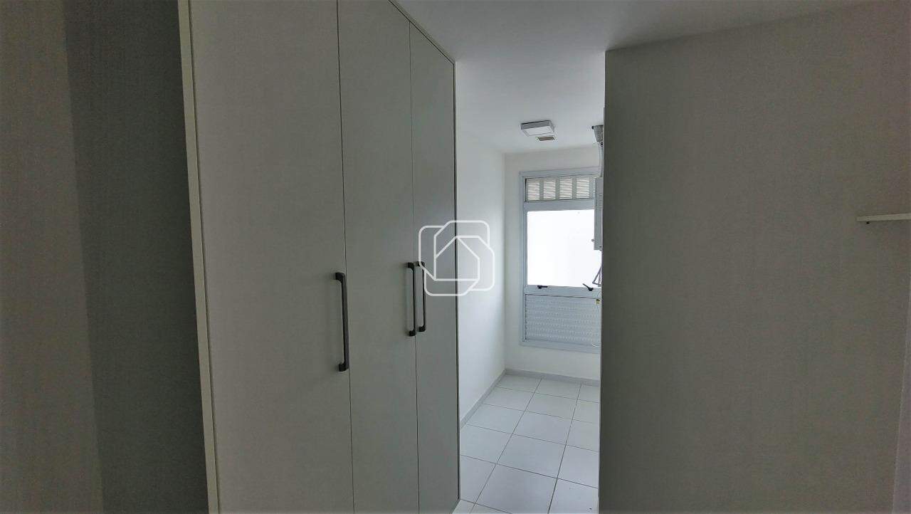Apartamento para aluguel em Itu - SP - City Parque: