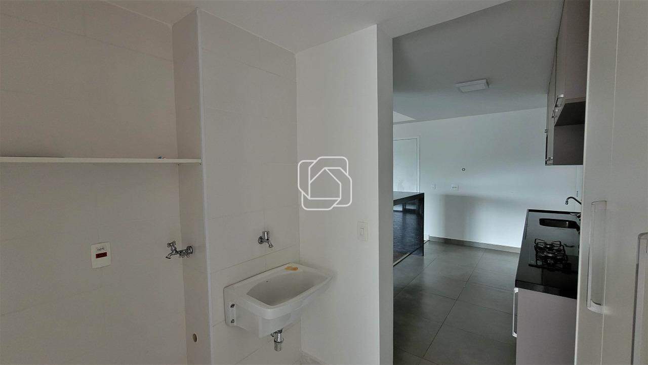 Apartamento para aluguel em Itu - SP - City Parque: