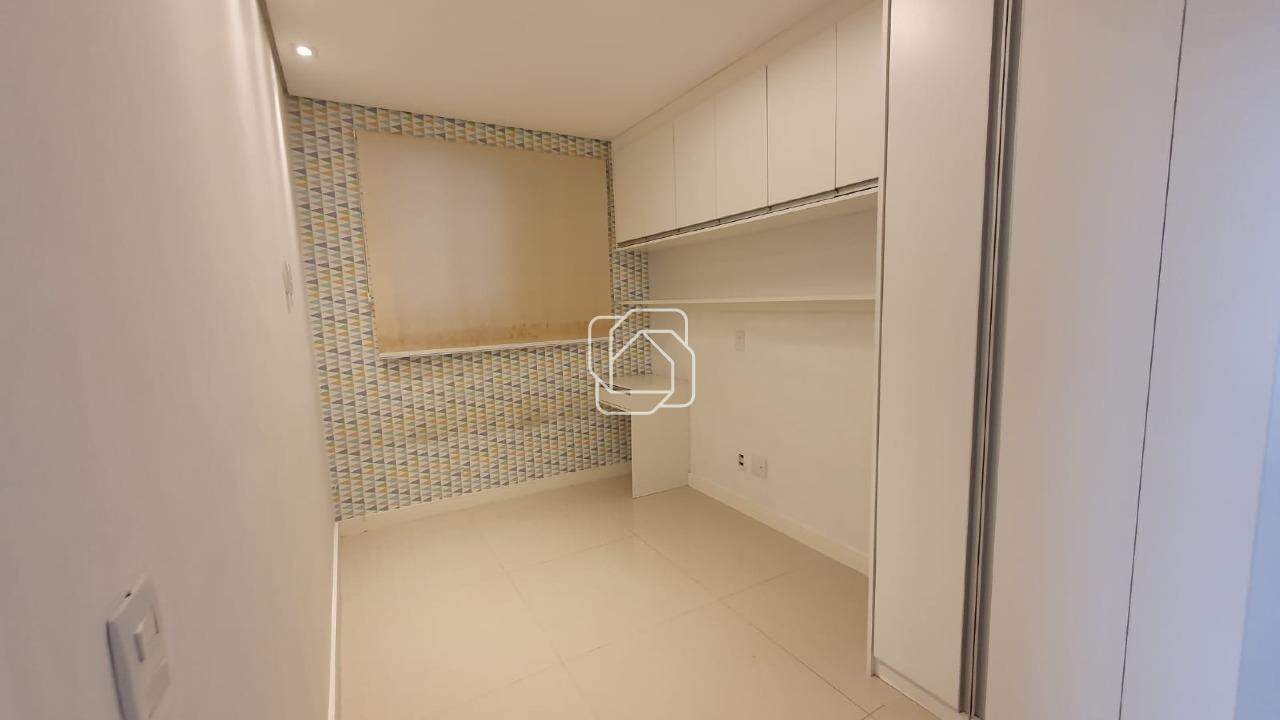 Apartamento para aluguel em Itu - SP - São Luiz: