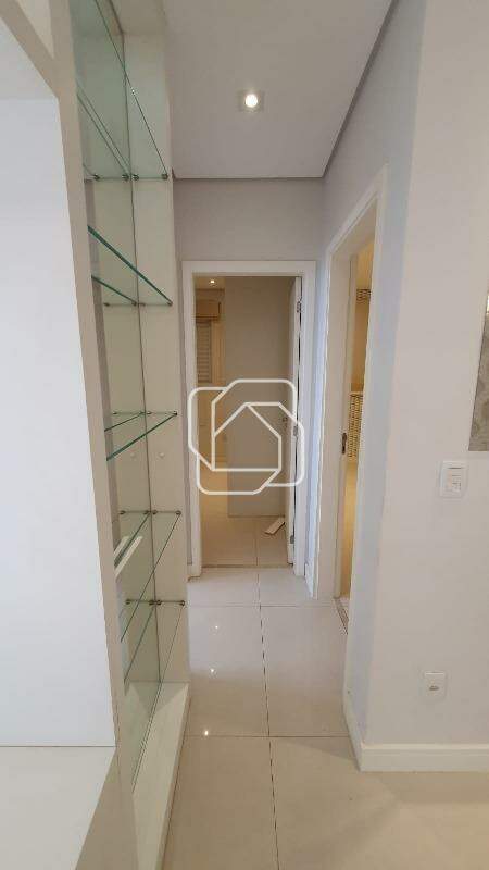 Apartamento para aluguel em Itu - SP - São Luiz: