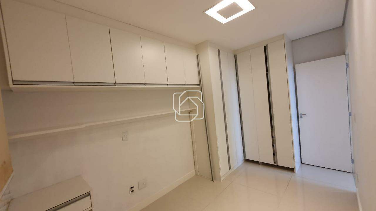 Apartamento para aluguel em Itu - SP - São Luiz:
