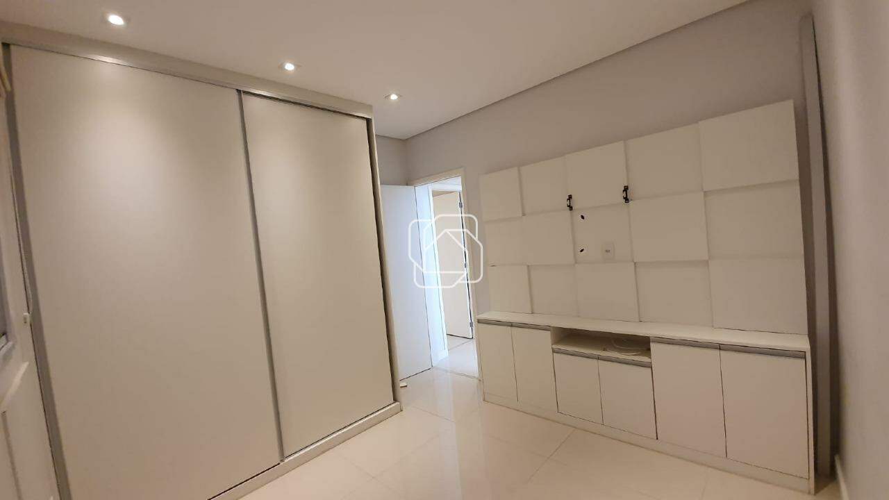 Apartamento para aluguel em Itu - SP - São Luiz: