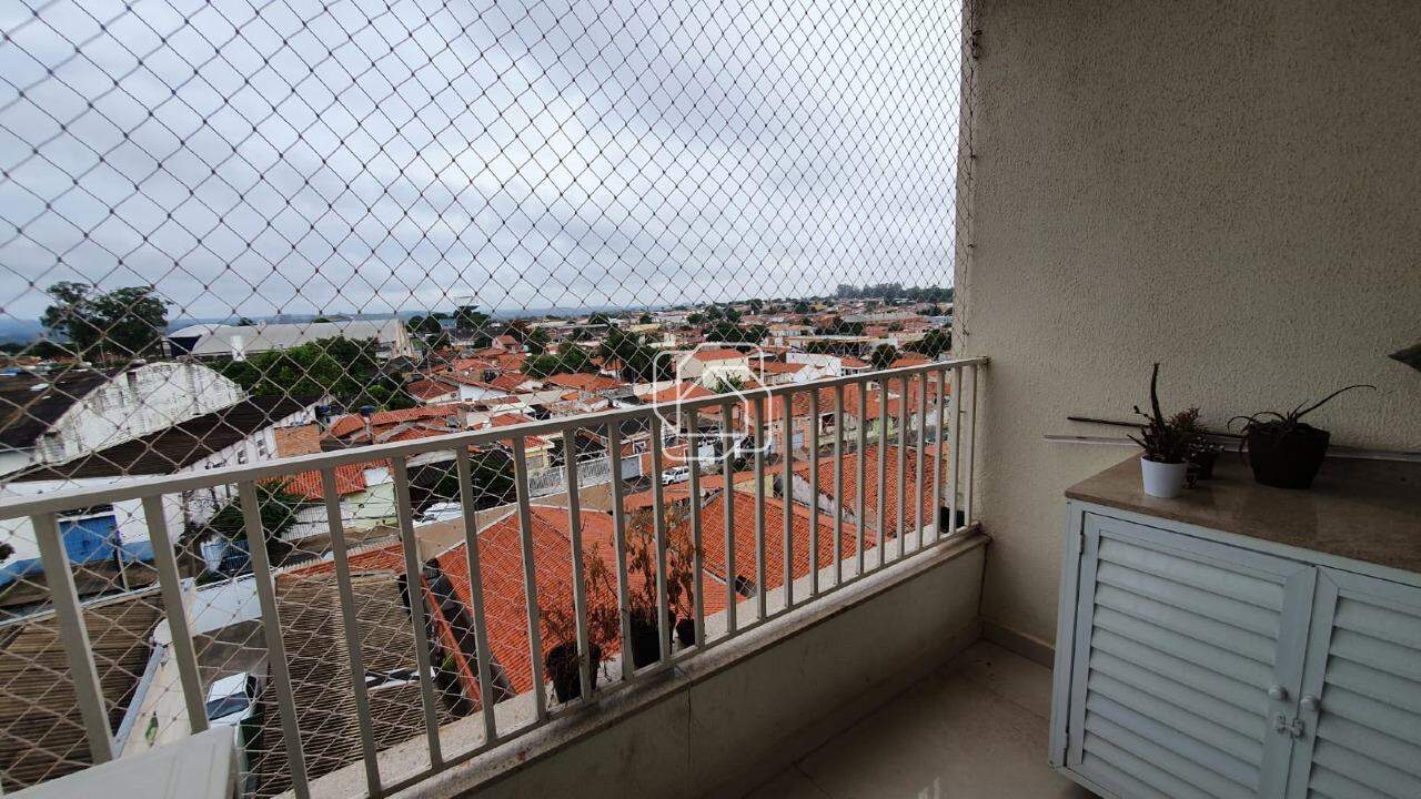 Apartamento para aluguel em Itu - SP - São Luiz: