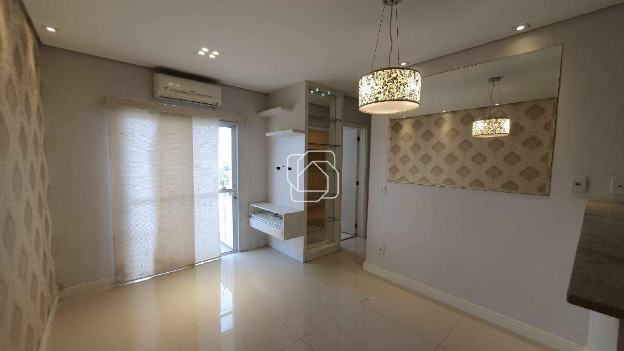 Apartamento para aluguel em Itu - SP - São Luiz: