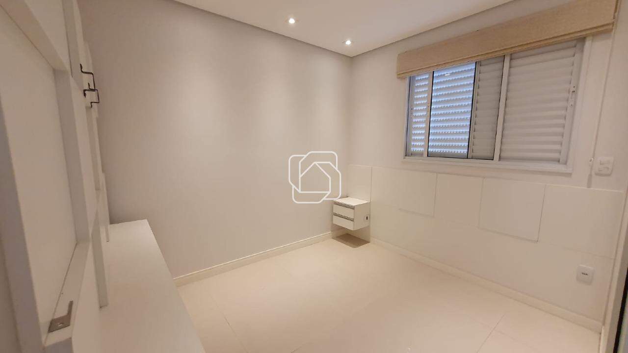 Apartamento para aluguel em Itu - SP - São Luiz: