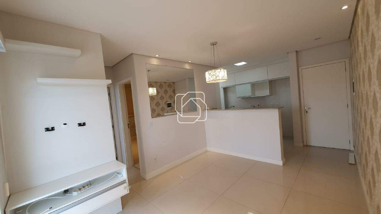 Apartamento para aluguel em Itu - SP - São Luiz: