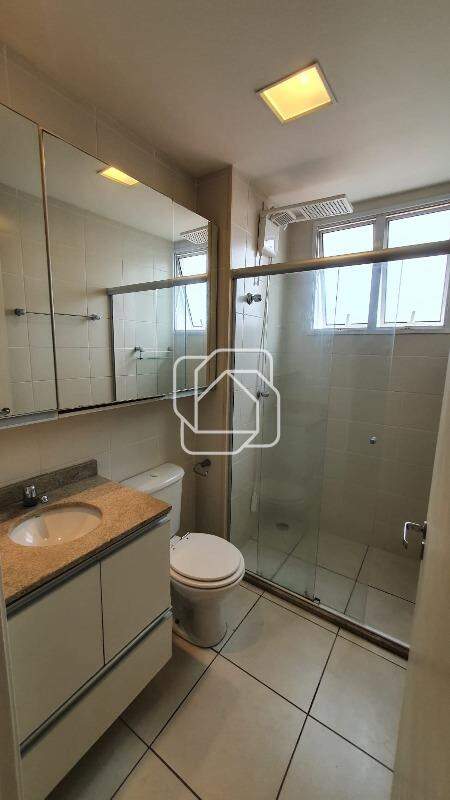 Apartamento para aluguel em Itu - SP - São Luiz:
