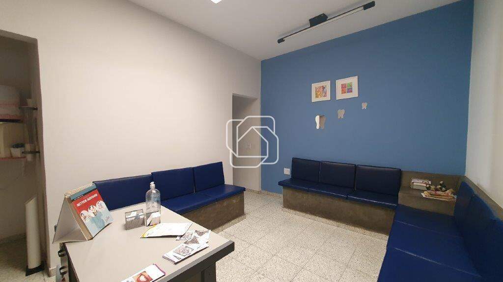 Sala Comercial para aluguel em Itu - SP - Vila Nova: 