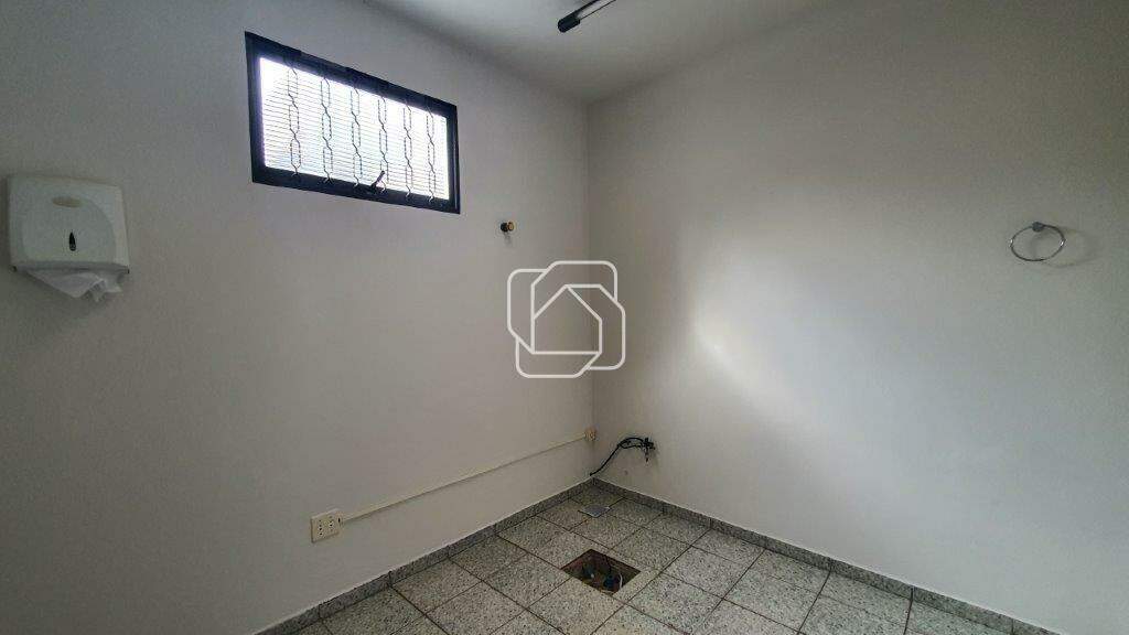 Sala Comercial para aluguel em Itu - SP - Vila Nova: 