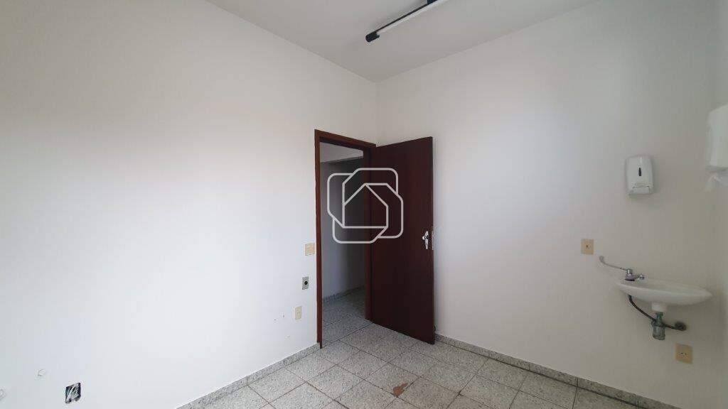Sala Comercial para aluguel em Itu - SP - Vila Nova: 