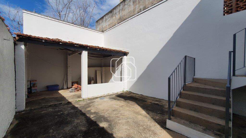 Sala Comercial para aluguel em Itu - SP - Vila Nova: