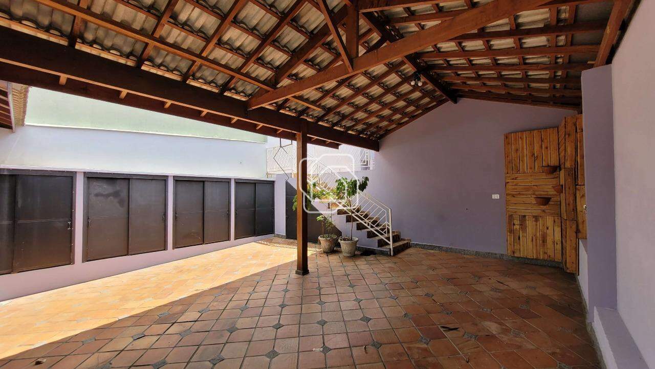 Casa para aluguel em Itu - SP - Residencial Parque São Camilo: 
