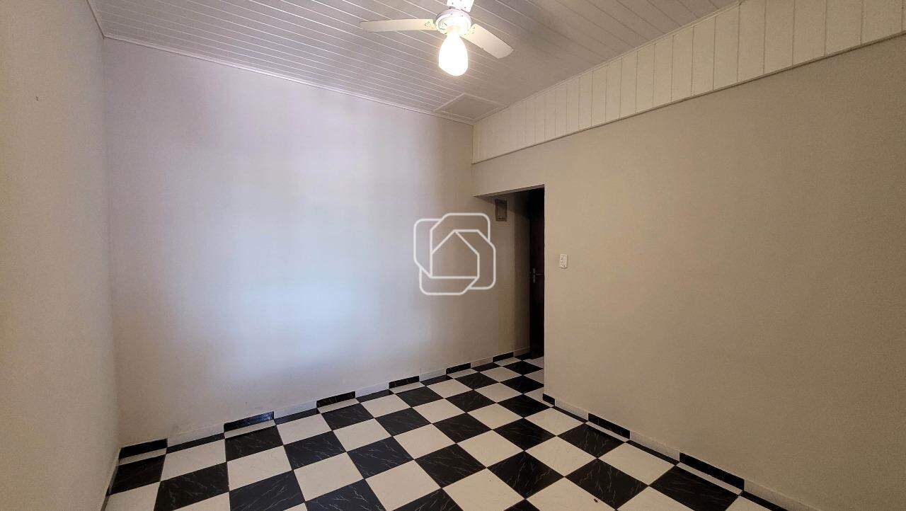 Casa para aluguel em Itu - SP - Residencial Parque São Camilo: 