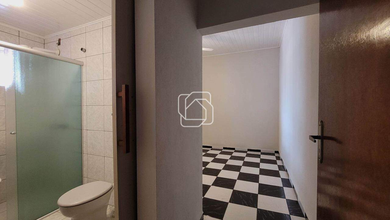Casa para aluguel em Itu - SP - Residencial Parque São Camilo: 
