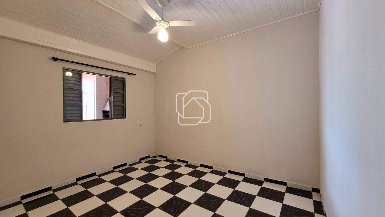 Casa para aluguel em Itu - SP - Residencial Parque São Camilo: 