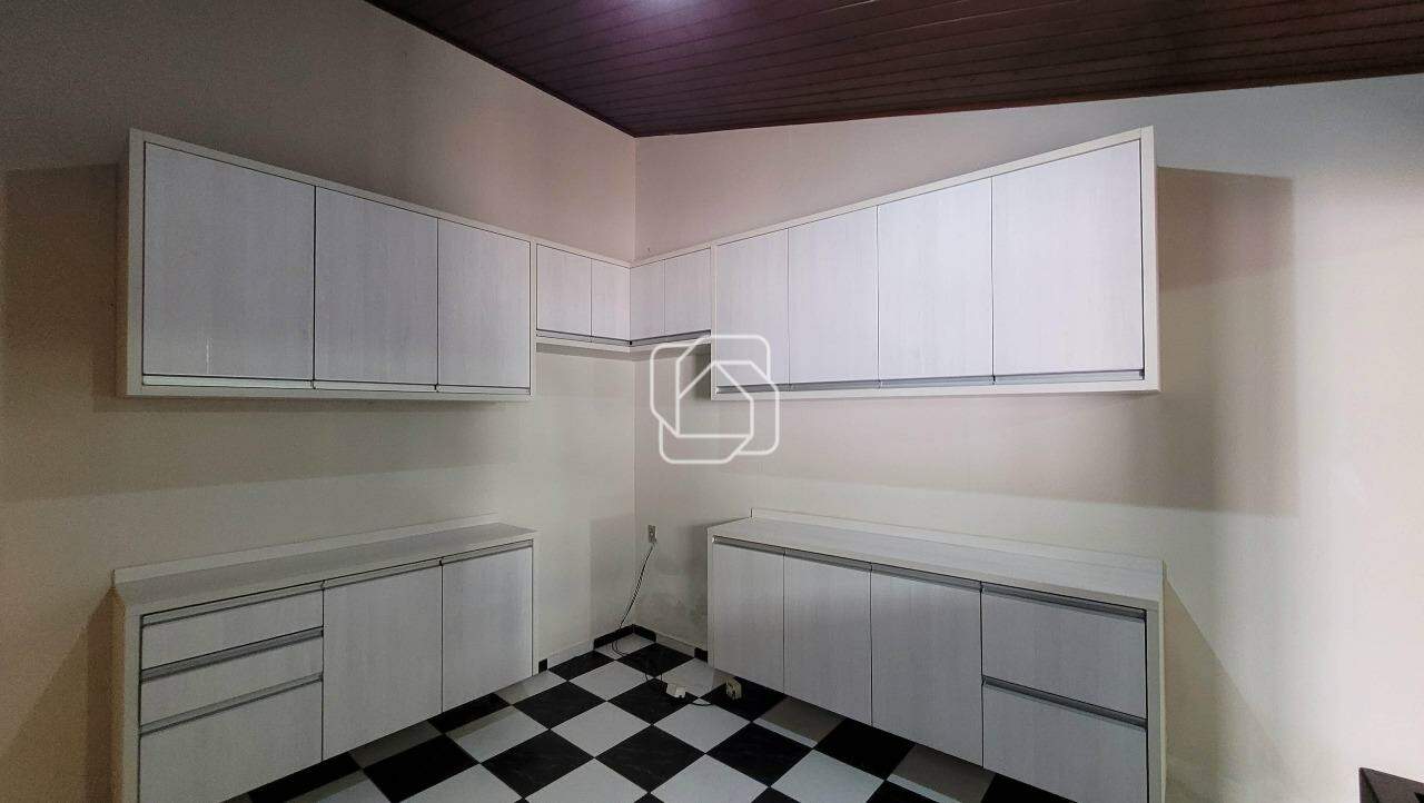 Casa para aluguel em Itu - SP - Residencial Parque São Camilo: 