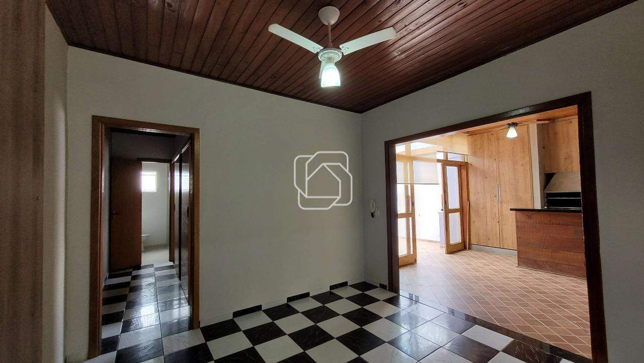 Casa para aluguel em Itu - SP - Residencial Parque São Camilo: 