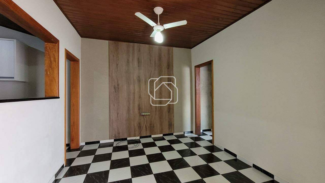 Casa para aluguel em Itu - SP - Residencial Parque São Camilo: 