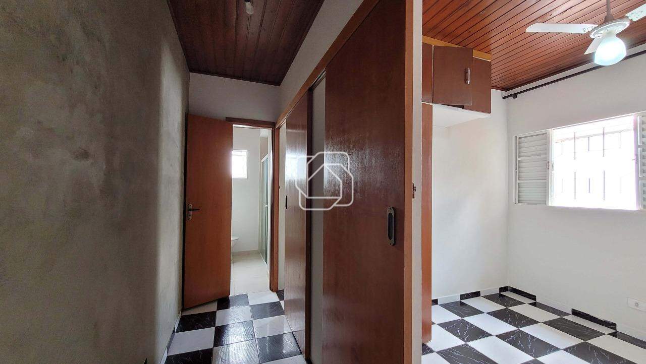 Casa para aluguel em Itu - SP - Residencial Parque São Camilo: 