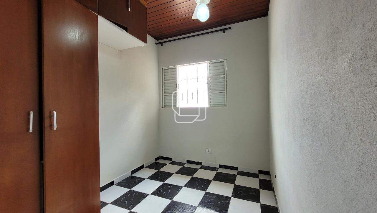 Casa para aluguel em Itu - SP - Residencial Parque São Camilo: 