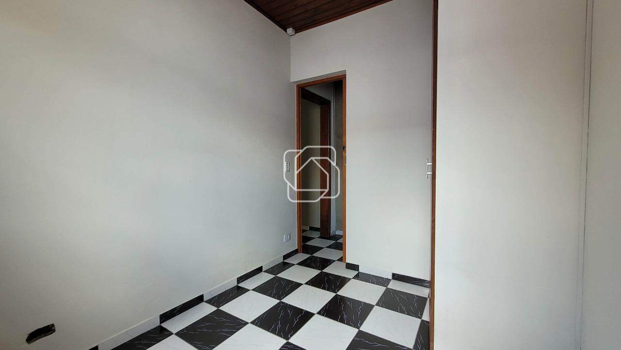 Casa para aluguel em Itu - SP - Residencial Parque São Camilo: 