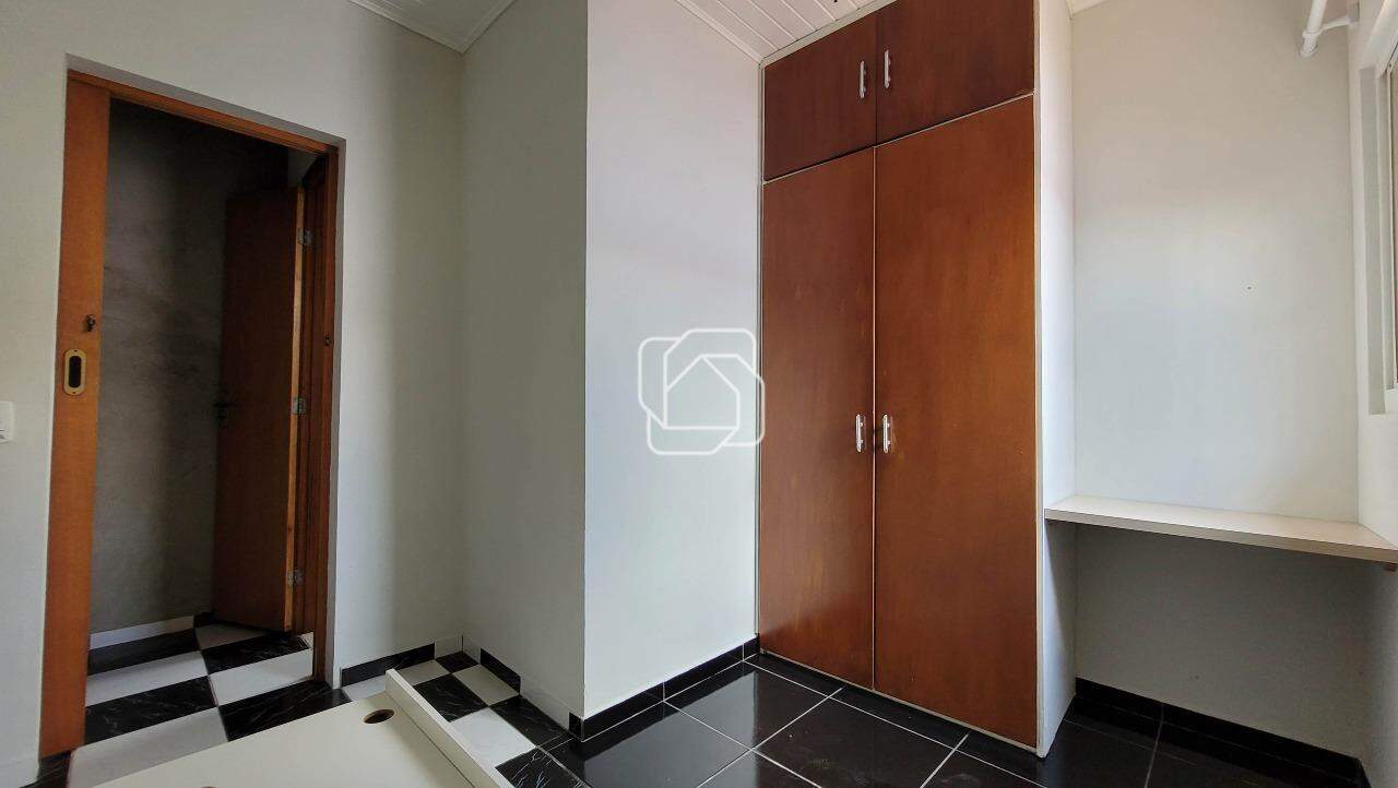 Casa para aluguel em Itu - SP - Residencial Parque São Camilo: 