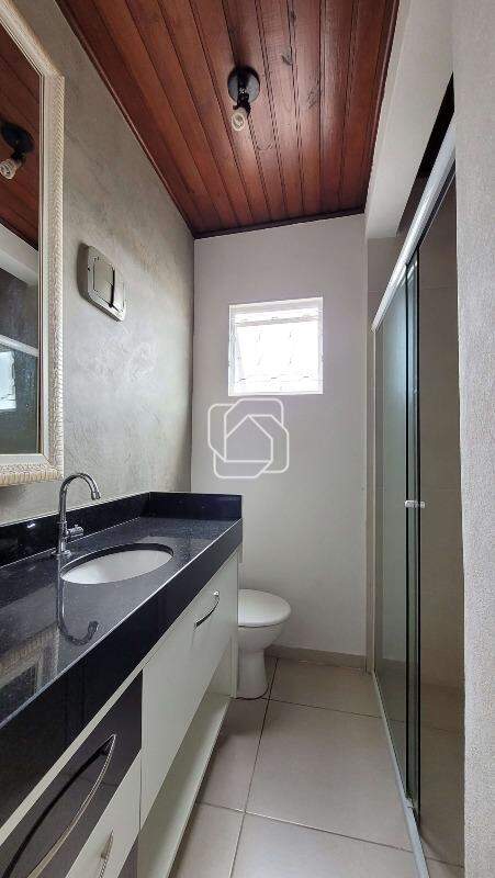 Casa para aluguel em Itu - SP - Residencial Parque São Camilo: 